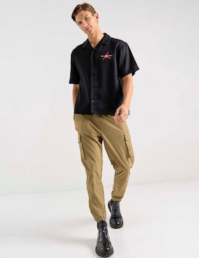 Camisa deportiva Nike para hombre