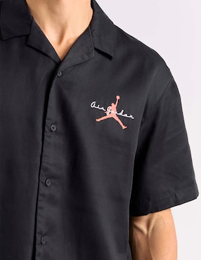 Camisa deportiva Nike para hombre