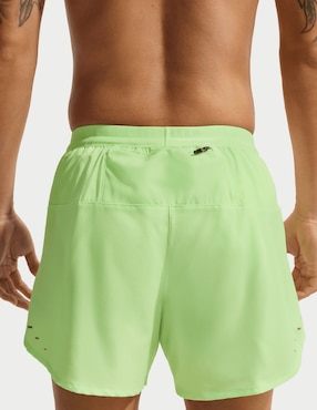 Short con bolsillos Nike M NK DF Stride 5IN BF Short IF203 para correr hombre