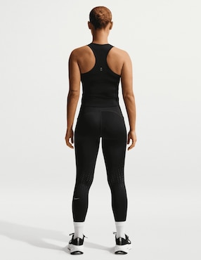 Jersey entrenamiento manga corta Nike para mujer