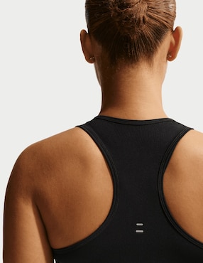 Jersey entrenamiento manga corta Nike para mujer