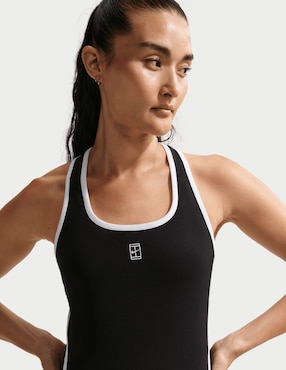 Jersey entrenamiento Nike para mujer