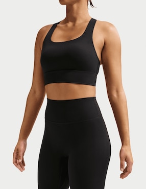 Malla Nike compresión baja para mujer