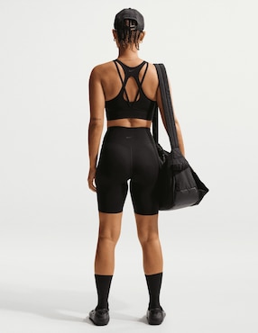 Malla Nike compresión baja para mujer