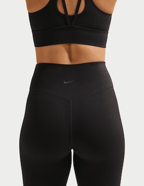 Malla Nike compresión baja para mujer