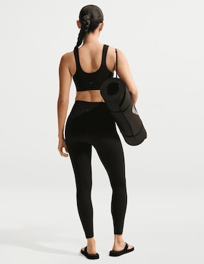 Malla Nike compresión baja para mujer