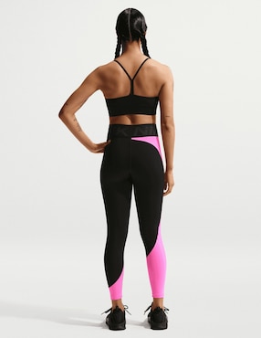 Malla Nike compresión baja para mujer