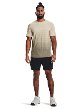 Short Under Armour Ua Vanish Woven 6In Shorts para entrenamiento hombre