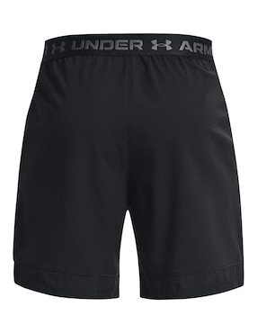 Short Under Armour Ua Vanish Woven 6In Shorts para entrenamiento hombre
