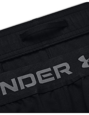 Short Under Armour Ua Vanish Woven 6In Shorts para entrenamiento hombre
