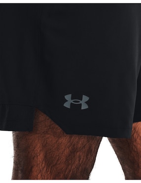 Short Under Armour Ua Vanish Woven 6In Shorts para entrenamiento hombre