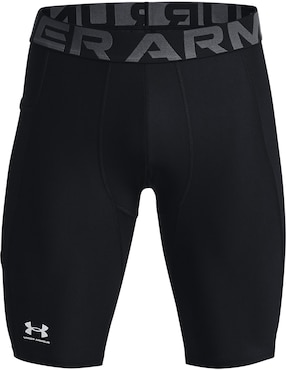 Short Under Armour Ua Hg Armour Lng Shorts para entrenamiento hombre
