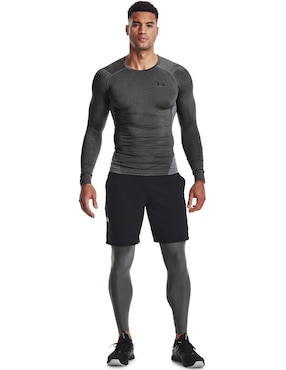 Malla Under Armour Hg Armour compresión baja para hombre