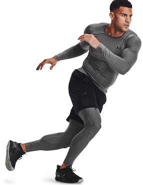 Malla Under Armour Hg Armour compresión baja para hombre