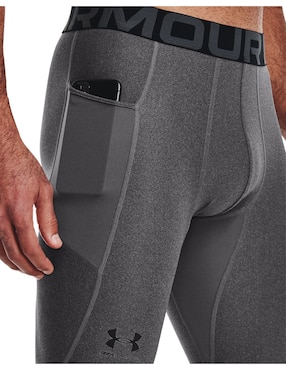 Malla Under Armour Hg Armour compresión baja para hombre