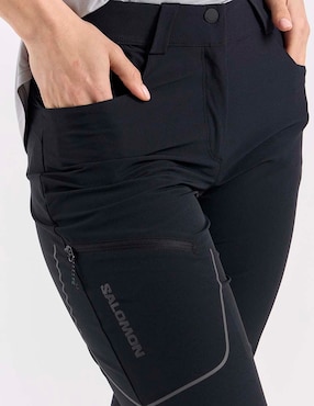 Pantalón Salomon para mujer