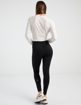 Malla Salomon Shkout core warm compresión alta para mujer