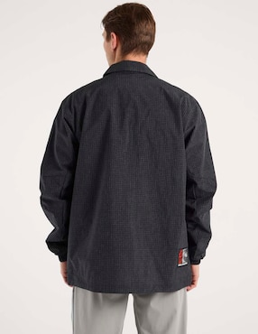 Chamarra casual Salomon para hombre