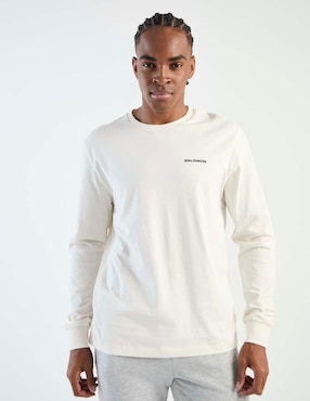 Playera deportiva Salomon de hombre
