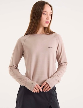 Sudadera Salomon para mujer