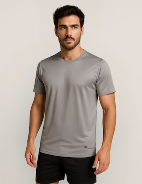 Playera deportiva para entrenamiento Squadra de hombre