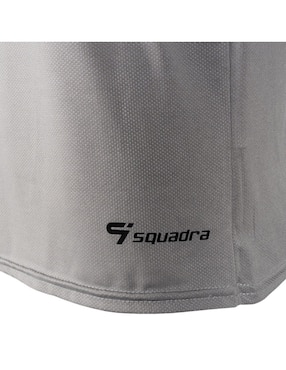 Playera deportiva para entrenamiento Squadra de hombre