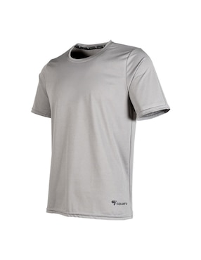 Playera deportiva para entrenamiento Squadra de hombre