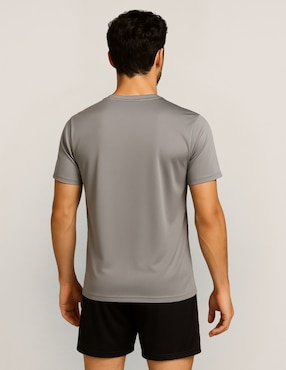 Playera deportiva para entrenamiento Squadra de hombre