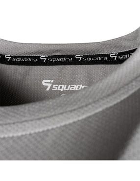 Playera deportiva para entrenamiento Squadra de hombre