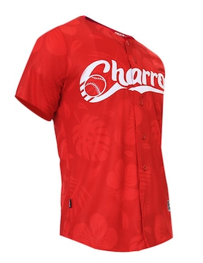 Jersey de charros de Jalisco Udi Sport para hombre