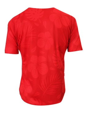 Jersey de charros de Jalisco Udi Sport para hombre