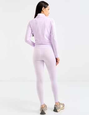 Malla Reebok compresión baja para mujer