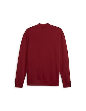 Chamarra casual Puma para hombre