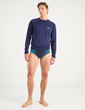 Trusa Speedo para hombre