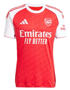 Jersey de Arsenal Football Club local Adidas para hombre