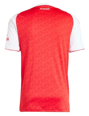 Jersey de Arsenal Football Club local Adidas para hombre
