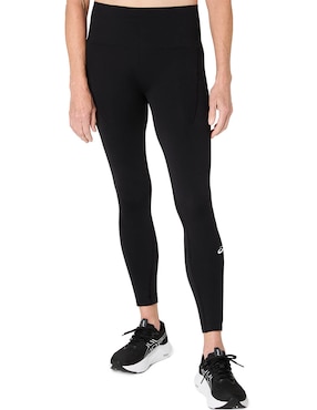 Malla Asics control de abdomen para mujer