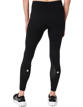 Malla Asics control de abdomen para mujer