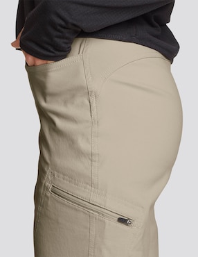 Pantalón Eddie Bauer para mujer