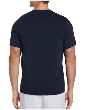 Playera deportiva para tennis Original Penguin de hombre