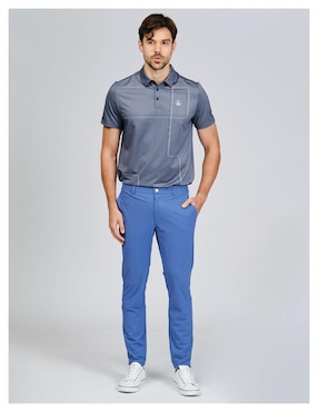 Pantalón easy pant Original Penguin para hombre