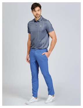 Pantalón easy pant Original Penguin para hombre