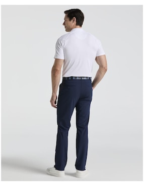 Pantalón easy pant Original Penguin para hombre