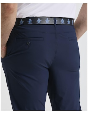 Pantalón easy pant Original Penguin para hombre