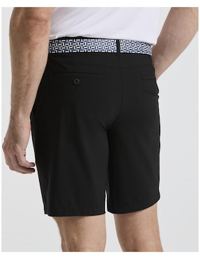 Short con bolsillos Original Penguin para golf hombre