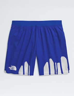 Short con bolsillos The North Face para entrenamiento hombre