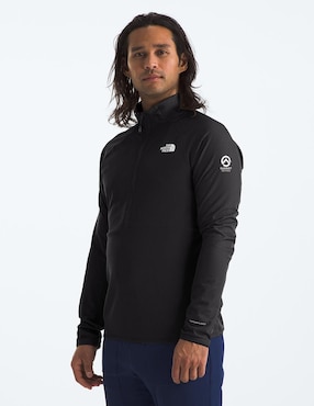 Sudadera The North Face con cierre para hombre