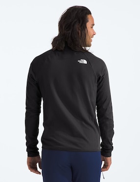 Sudadera The North Face con cierre para hombre