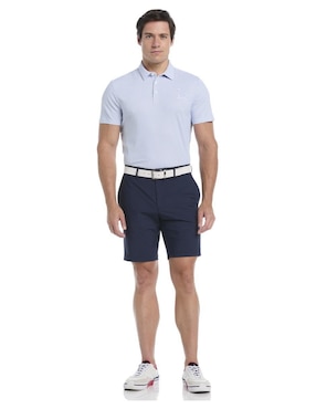 Playera tipo polo Original Penguin para hombre