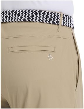 Pantalón easy pant Original Penguin para hombre